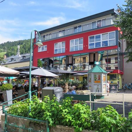 Apartment Papa Joe'S Kuschelappartements-1 By Interhome Schladming Eksteriør billede